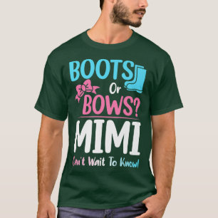 Announc T-Shirt