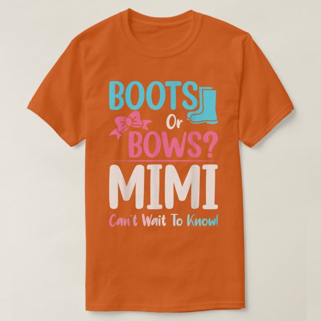 Announc T-Shirt (Design vorne)