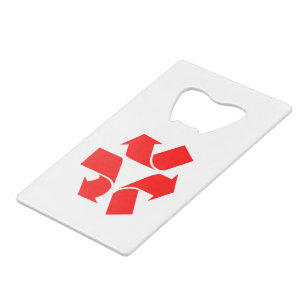 Annuler le recyclage du symbole