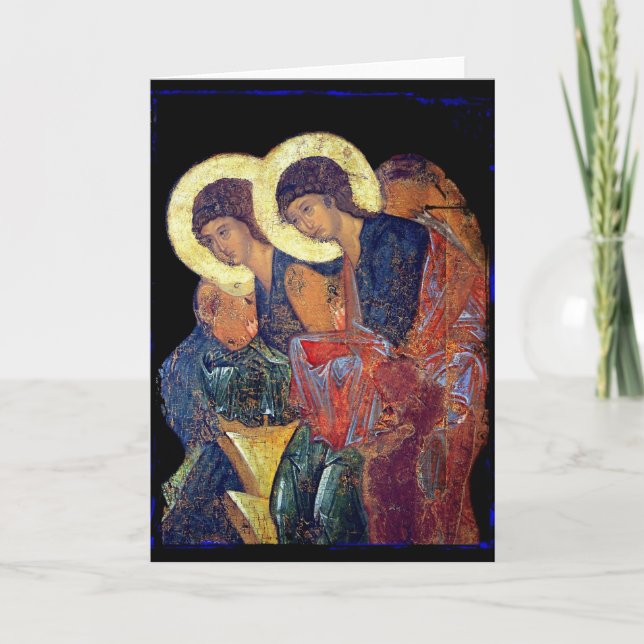 Annullierungsgelder Karte (Vorderseite)