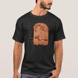 Annunaki Königbraun T-Shirt