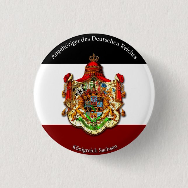 AnŌ des Deutschen Reiches Button (Vorderseite)