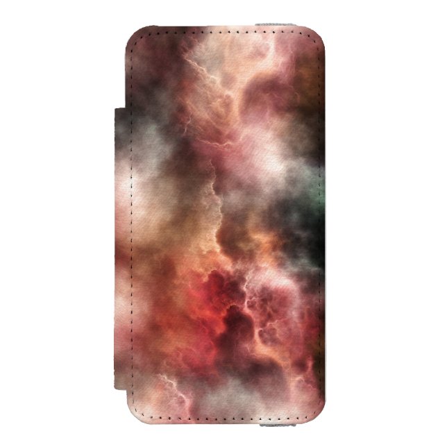 Anomalie Incipio iPhone Geldbeutel-Hülle (Folio Vorderseite)