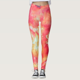 Anomalie-Leggings Leggings