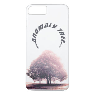 Anomalie Tree in Neg Case-Mate iPhone Hülle