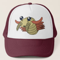 Anomalocaris! Drucken