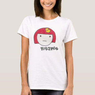 Anonestyle Vogel T-Shirt