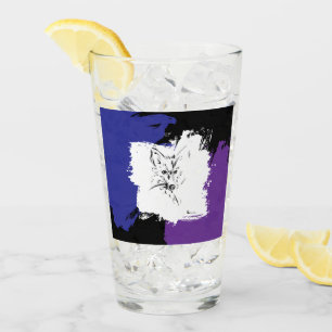 Anonimal 1 glas