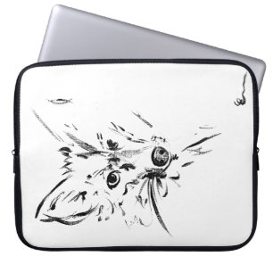 Anonimal 1 laptopschutzhülle
