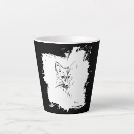 Anonimal 1 milchtasse