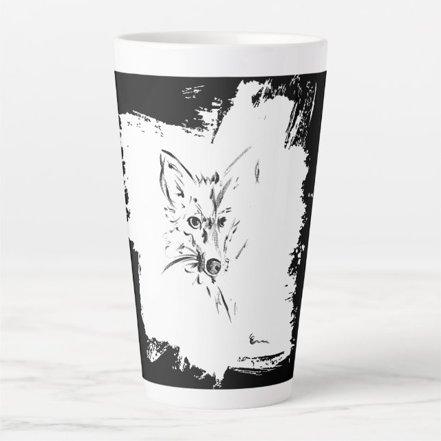 Anonimal 1 milchtasse (Vorderseite)