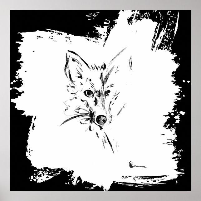 Anonimal 1 poster (Vorne)