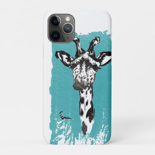 Anonimal 2 Case-Mate iPhone hülle