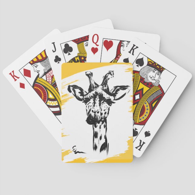 Anonimal 2 spielkarten (Rückseite)