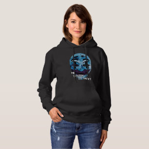 Anonym unmaskiert hoodie