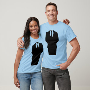anonyme Ikoneninternet 4chan SA T-Shirt