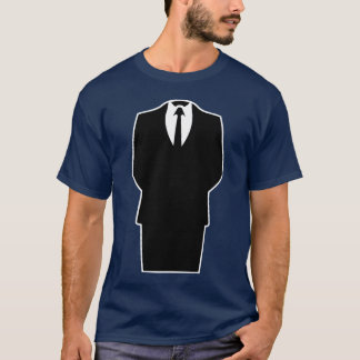 anonyme Ikoneninternet 4chan SA T-Shirt