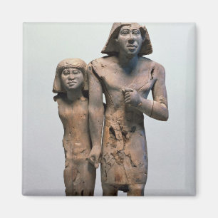 Anonyme Paare bekannt als die Memphis-Paare (acac Magnet