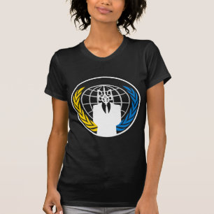 ANONYME Ukraine T-Shirt