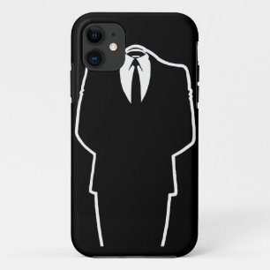 Anonymer iPhone 5 Fall title_seo2