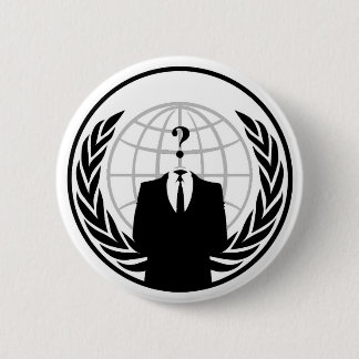 Anonymer Knopf Button