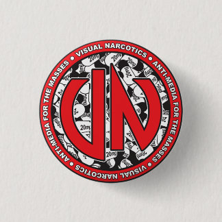 Anonymer Knopf Vertikalnavigation Button