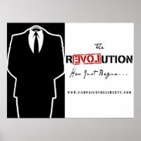 Anonymes Revolutionspaket