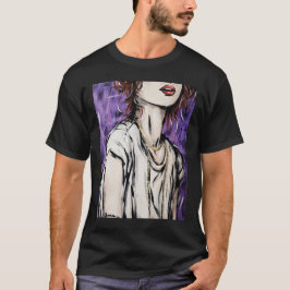 Anonymität 1 T-Shirt