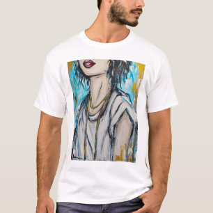 Anonymität 2 T-Shirt