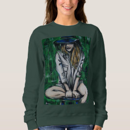 Anonymität 3 sweatshirt
