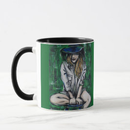 Anonymität 3 tasse