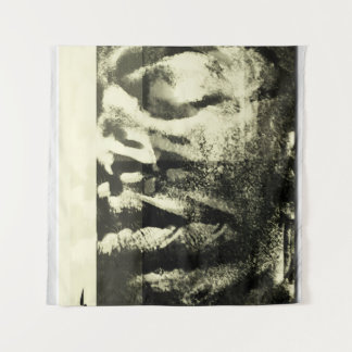 Anonymity Wandteppich