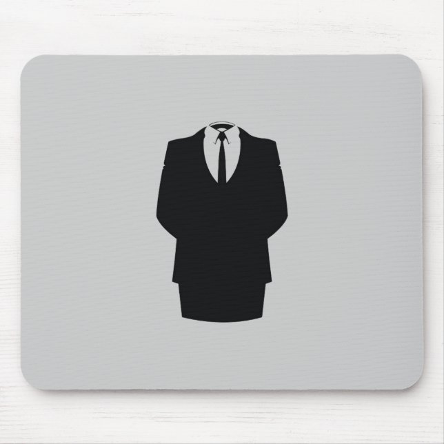 #anonymous ops mousepad (Vorne)