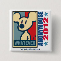 Anonymouse 2012 Knopf