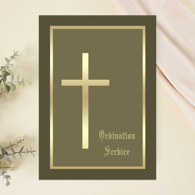 Anordnung der Einladung (Von Creator hochgeladen)