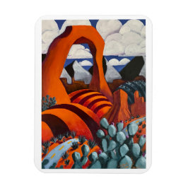 Another Day in Paradise  Magnet