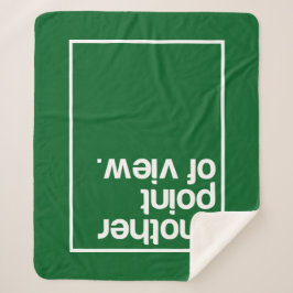 Another point of view sherpadecke