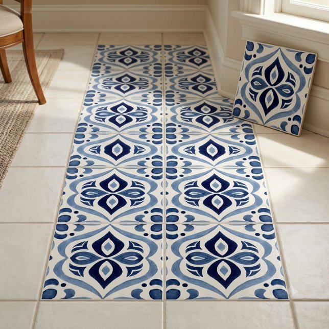 Anpassbar Ihr Design Dekorativ   Fliese (Customizable Your Design Decorative Ceramic Tile)