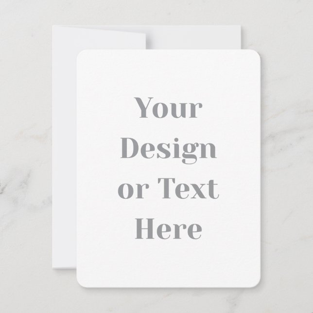 Anpassbar Ihr Design oder Text Hier Personalisiert (Vorderseite)