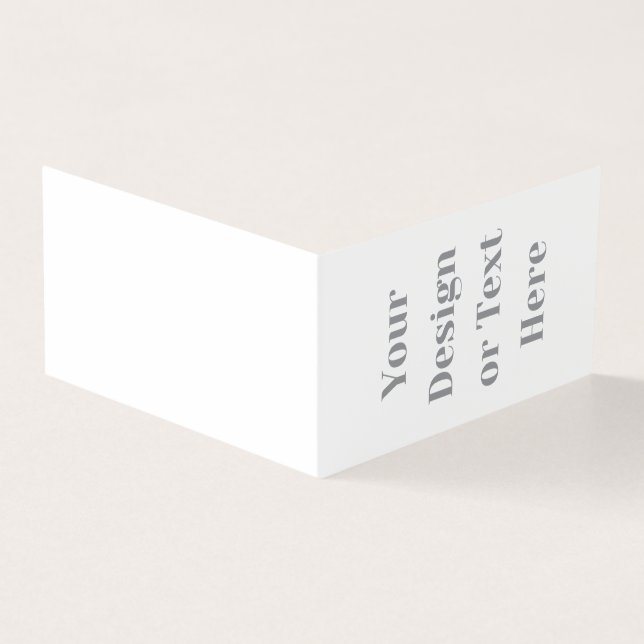 Anpassbar Ihr Design oder Text hier Personalisiert (Vorderseite)