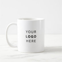 Anpassbar Ihr Logo Foto Business Swag Merch