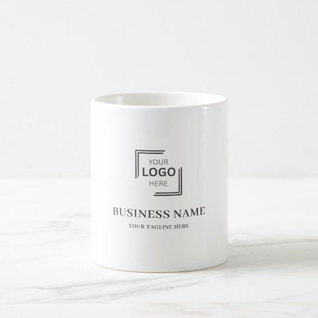 Anpassbar Kaffeetasse (Mittel)