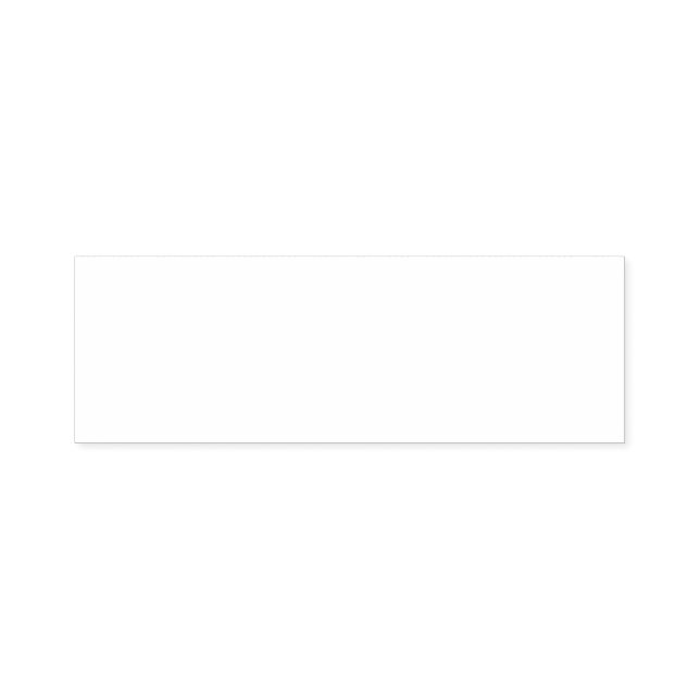 Anpassbar Permastempel (Design)