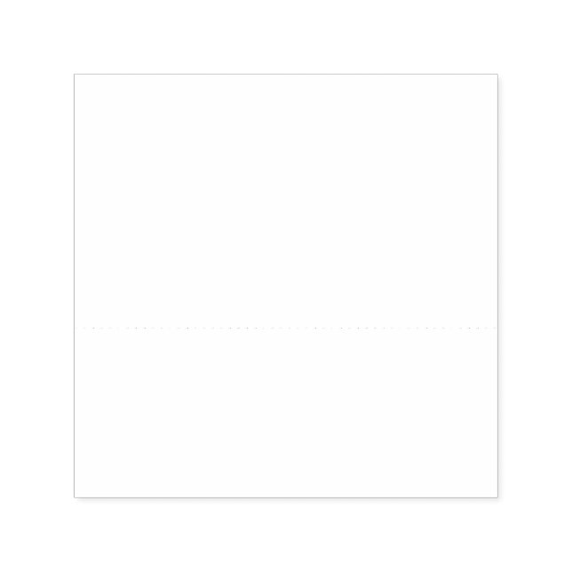 Anpassbar Permastempel (Design)