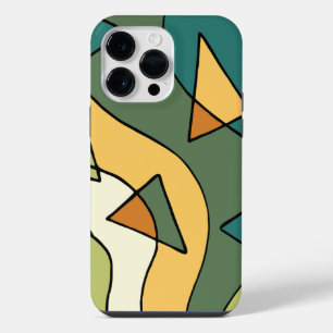 Anpassbar, Personalisiert, Individuelles Geschenk, iPhone 14 Pro Max Hülle