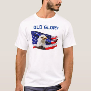 Anpassbare ALTE GLORY T Shirts S bis 6XL Shirts