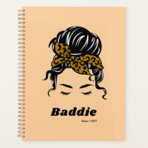 Anpassbare Baddie