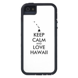 Anpassbare BEHALTEN CALM und LIEBE HAWAII title_seo2