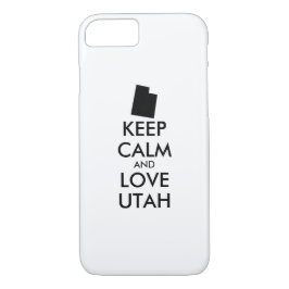 Anpassbare BEHALTEN CALM- und LIEBE-UTAH title_seo2