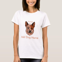 Anpassbare Eigenproduktion nach (Red Heeler)